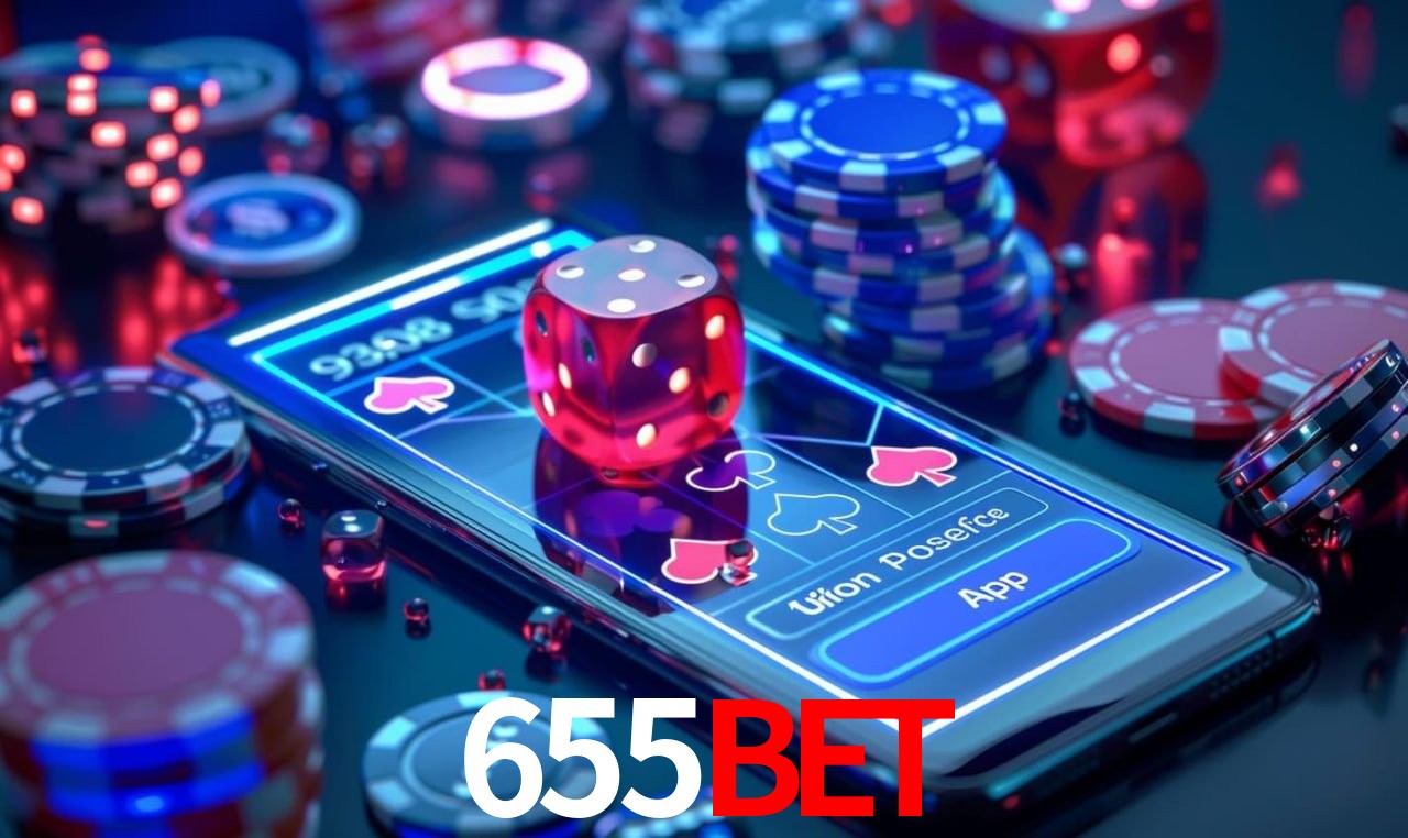 655bet APP