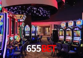 655bet APP